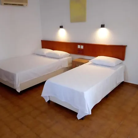 Asimado Hotel
