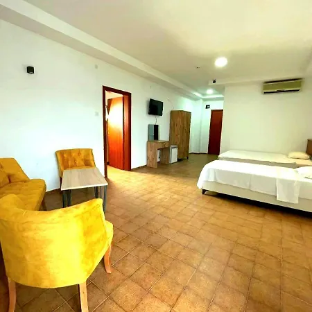 Hotel Asimado